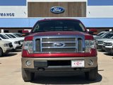 Used 2011 Ford F150 Lariat w/ Lariat Plus Pkg image 2