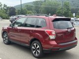 Used 2017 Subaru Forester 2.5i Premium w/ All-Weather Package image 4