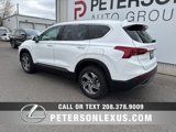 Used 2023 Hyundai Santa Fe SEL image 6