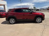Used 2024 Chevrolet TrailBlazer LS w/ LS Convenience Package image 4