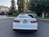 Used 2018 Kia Optima LX image 5
