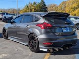 Used 2017 Ford Focus ST image 5