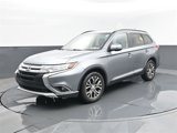 Used 2016 Mitsubishi Outlander SEL image 2