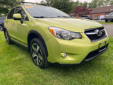 Used 2014 Subaru Crosstrek Touring image 3