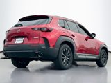 New 2025 MAZDA CX-50 AWD 2.5 S w/ Preferred Package image 2