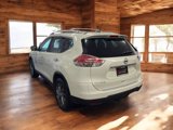 Used 2016 Nissan Rogue SL w/ SL Premium Package image 5