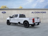 New 2025 Ford F350 XL image 4