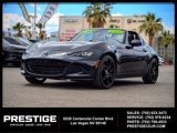 Used 2021 MAZDA MX-5 Miata RF Grand Touring image 1