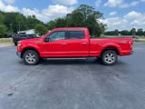 Used 2015 Ford F150 XLT image 2