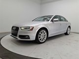 Used 2014 Audi A4 2.0T Premium Plus w/ Premium Plus Package image 3