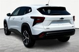 New 2025 Chevrolet Trax RS image 4