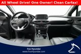 Used 2020 Hyundai Santa Fe SEL w/ Convenience + Premium Package image 5