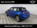 New 2025 MINI Cooper 4-Door Hardtop image 5