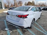 New 2025 Nissan Versa SV image 3