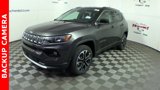 Used 2022 Jeep Compass Limited image 5