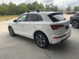 Used 2024 Audi Q5 2.0T Premium Plus image 3
