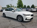 Certified 2025 Acura Integra image 3