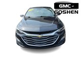 Used 2022 Chevrolet Malibu LT image 2