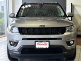 Used 2018 Jeep Compass Altitude w/ Popular Equipment Group image 3