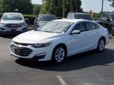 Used 2023 Chevrolet Malibu LT image 3