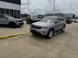 Used 2018 Jeep Grand Cherokee Laredo image 4