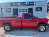 Used 2010 Chevrolet Silverado 1500 W/T image 2