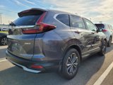 Used 2021 Honda CR-V EX image 4
