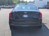 Used 2016 Cadillac CT6 Luxury w/ Active Chassis Package image 4