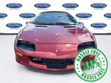 Used 1997 Chevrolet Camaro Z28 w/ Preferred Equipment Group 2 image 2