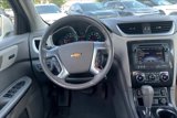 Used 2017 Chevrolet Traverse Premier w/ LPO, 'HIT The Road' Package image 5