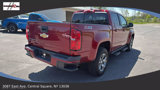 Used 2017 Chevrolet Colorado Z71 image 3