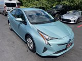 Used 2018 Toyota Prius image 4