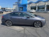 Used 2015 Honda Civic EX image 2