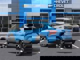 New 2025 Chevrolet Trax RS w/ Driver Confidence Package image 3