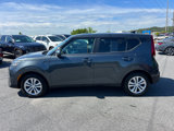 Used 2022 Kia Soul LX image 4