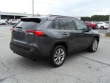 Used 2021 Toyota RAV4 XLE Premium image 5