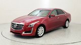 Used 2014 Cadillac CTS Luxury image 3