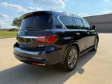 Used 2019 INFINITI QX80 Luxe w/ All-Season Package image 5