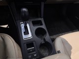 Used 2016 Subaru Outback 2.5i Limited image 5