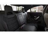 New 2025 Mercedes-Benz CLA 250 4MATIC image 5