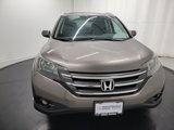 Used 2012 Honda CR-V EX-L image 2