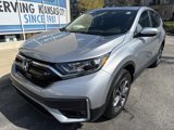 Certified 2020 Honda CR-V EX-L image 2