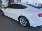 Used 2021 Audi A5 2.0T Premium Plus image 4