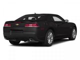 Used 2014 Chevrolet Camaro LS image 2