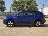 Used 2023 Volkswagen Taos S image 4