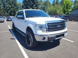 Used 2013 Ford F150 Lariat image 2