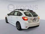 Used 2015 Subaru Impreza 2.0i Sport Limited image 4
