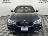 Used 2017 BMW 750i xDrive image 5