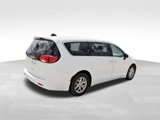 Used 2023 Chrysler Voyager LX image 4
