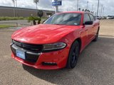Used 2023 Dodge Charger SXT w/ Blacktop Package image 3